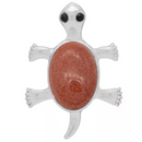 Goldstone Turtle
