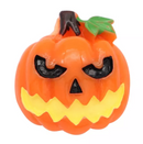 Kids Scary Pumpkin