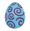 Kids EasterEgg - Blue
