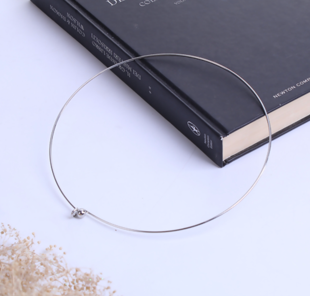 Halo Collar