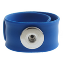 Child's Slap Bracelet - Navy Blue