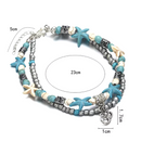 BeachSide Ankle Bracelet