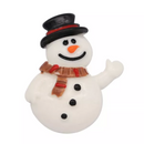 Kids Christmas Snowman