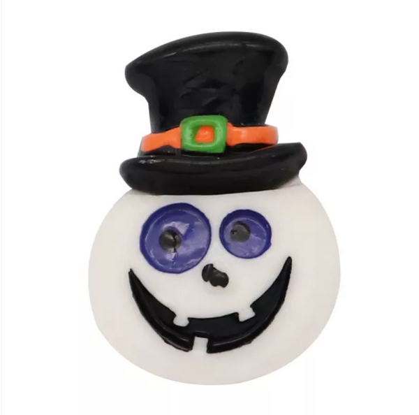 Kids TopHat Ghost