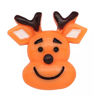 Kids Reindeer