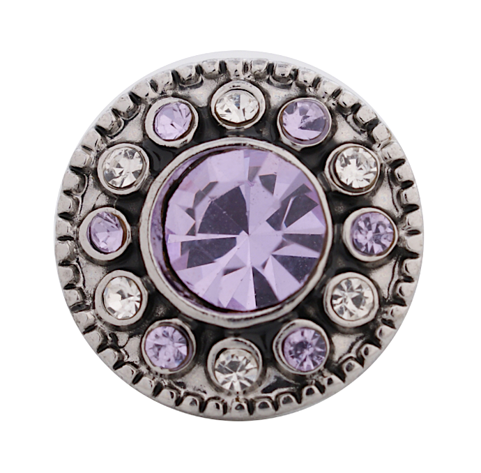 Lilac Passion Petite