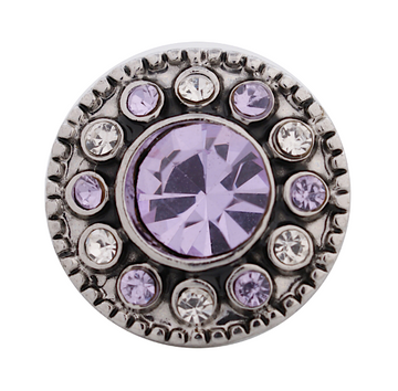 Lilac Passion Petite