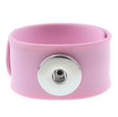 Child's Slap Bracelet - Pink