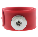 Child's Slap Bracelet - Red
