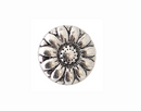 Silver Sunflower Petite