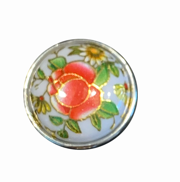 Pearl Japanese Tensha
