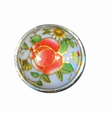 Pearl Japanese Tensha