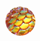 Butterscotch Scutes Petite