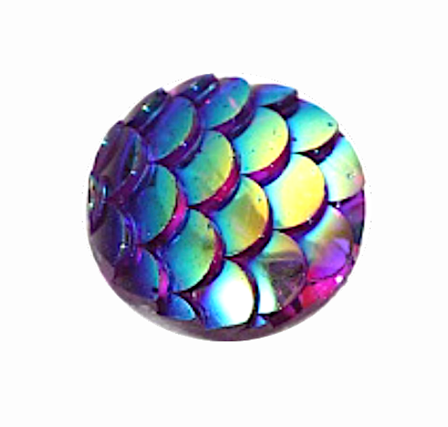 Fuchsia  Scutes Petite