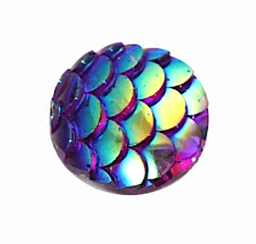 Fuchsia  Scutes Petite
