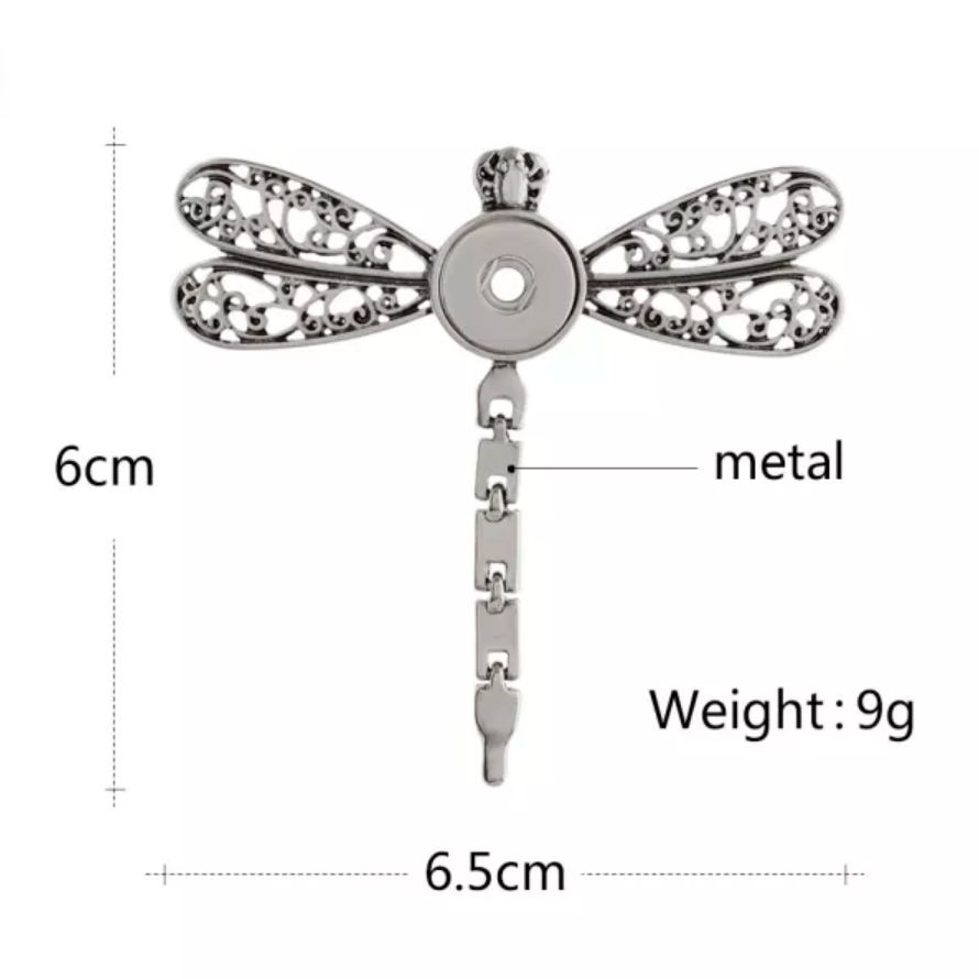 Snap Dragonfly Petite