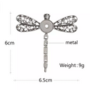 Snap Dragonfly Petite