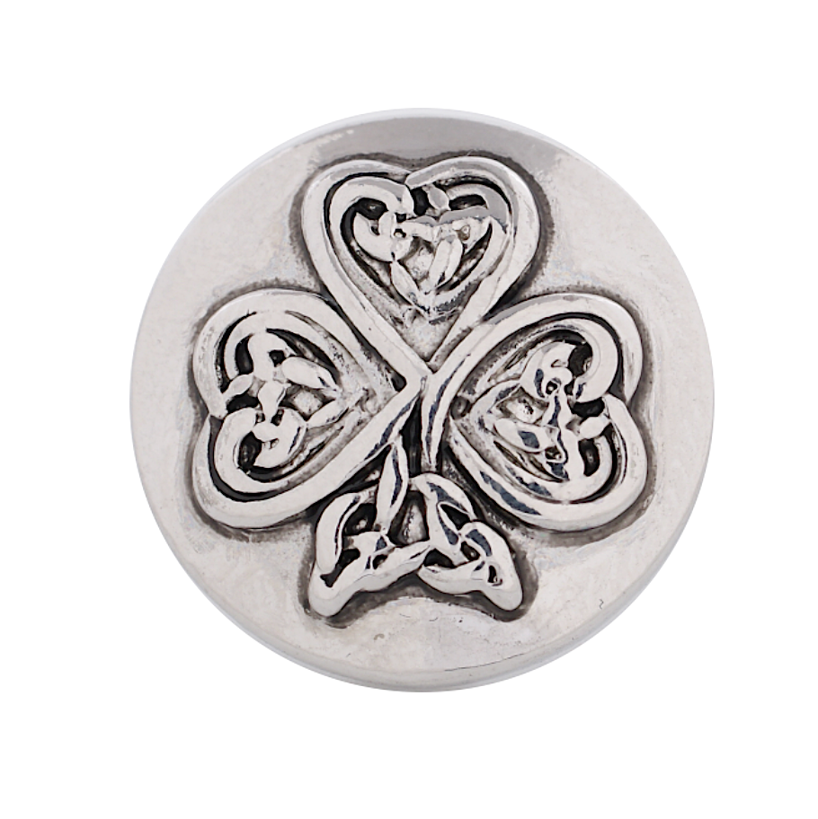 Twisting Celtic Hearts