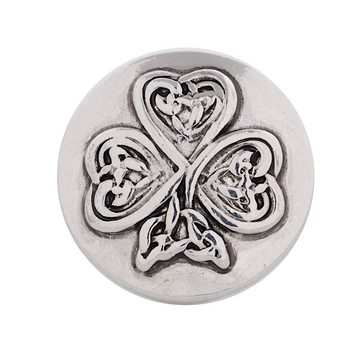 Twisting Celtic Hearts