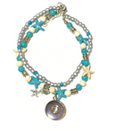 BeachSide Ankle Bracelet