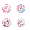 Whimsical Kid inspired Snaps