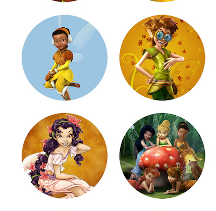 Whimsical Kid inspired Snaps