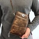 Unisex Messenger Bag
