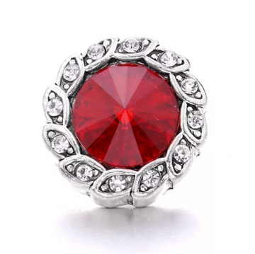 Ruby Swirls