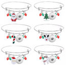 Random Christmas Bangle