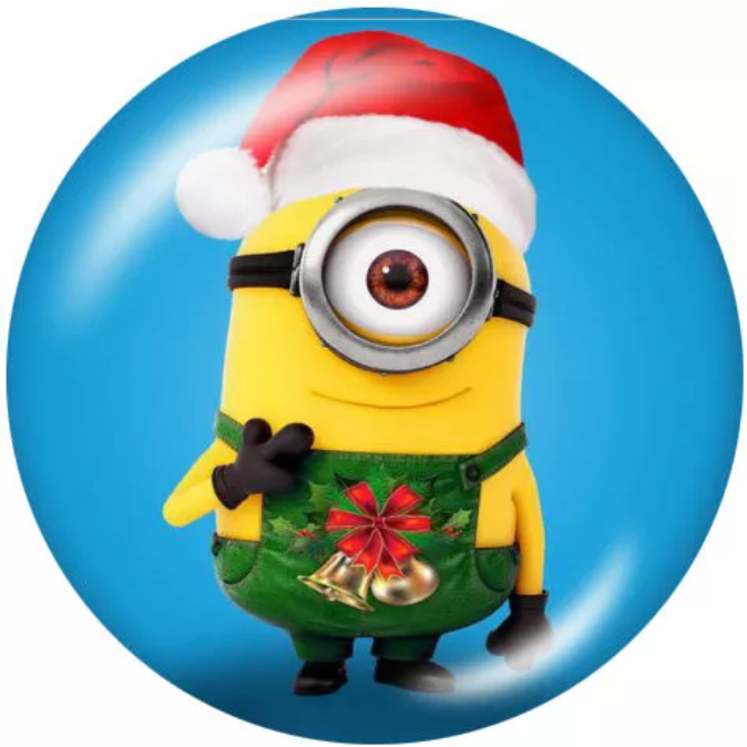 Stuart Christmas