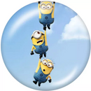 Balloon Minions