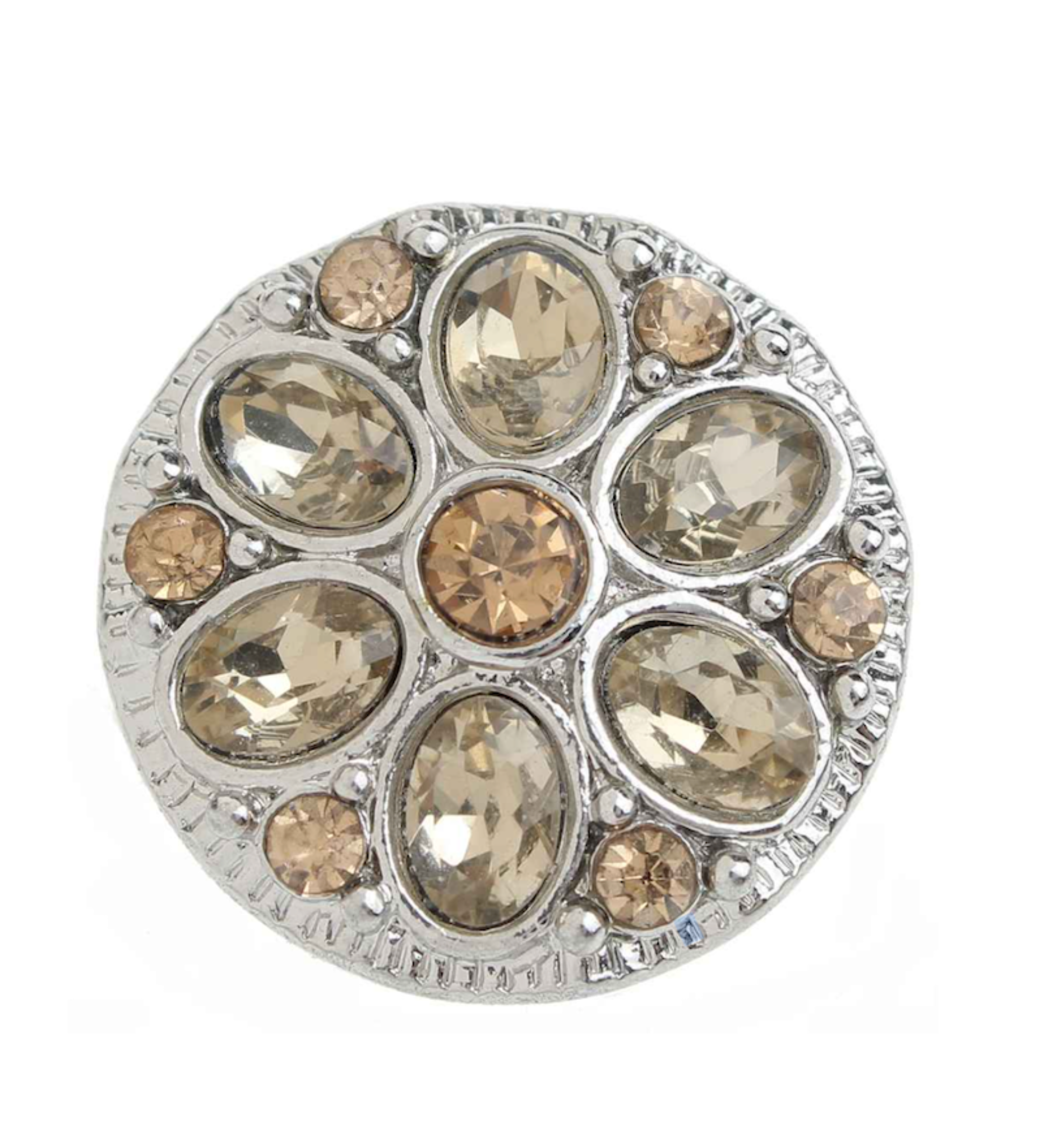 Fall Crystals