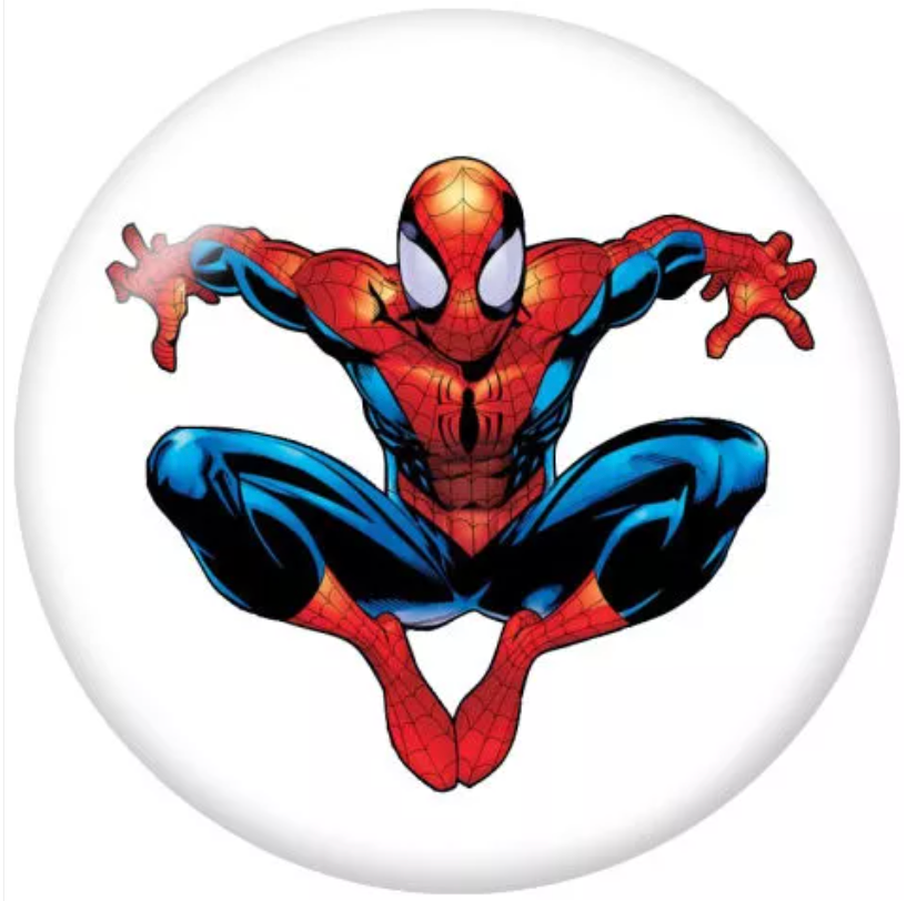 Kids Spiderman #3