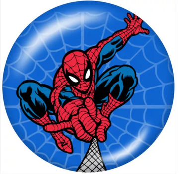 Kids Spiderman #1