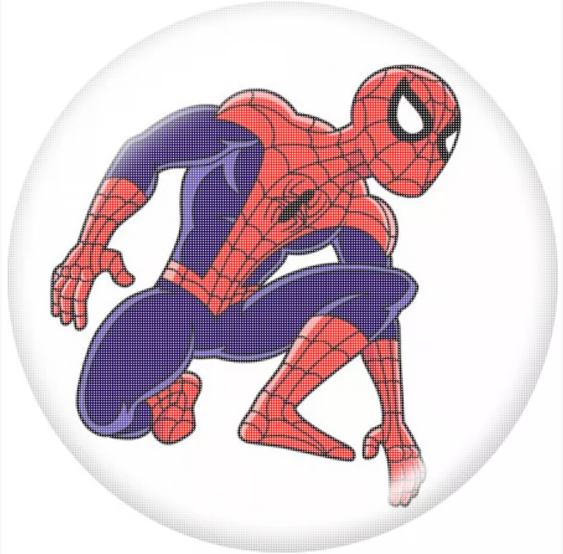 Kids Spiderman #5