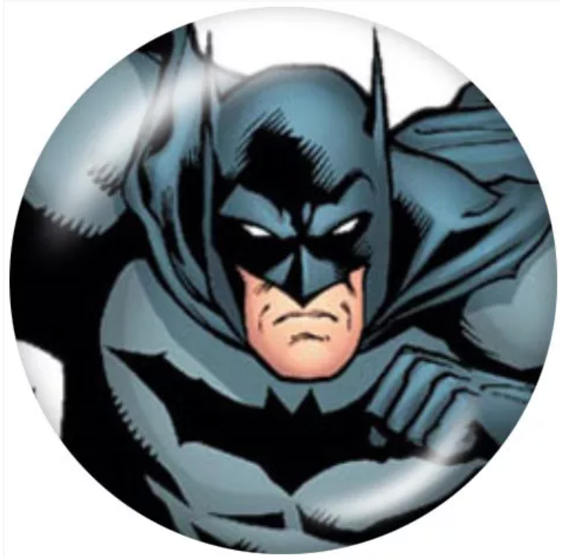 Superhero Batman