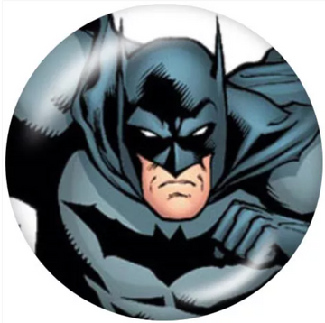 Superhero Batman