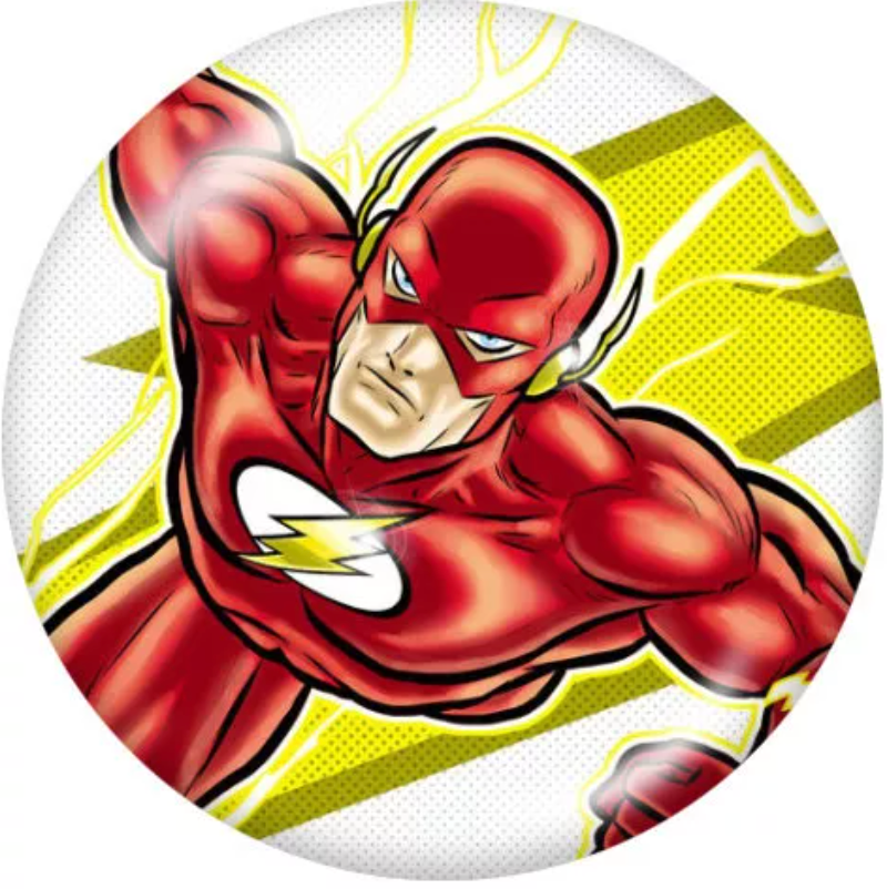 Superhero Flash
