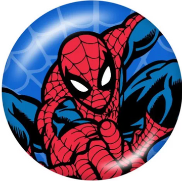Kids Spiderman #4
