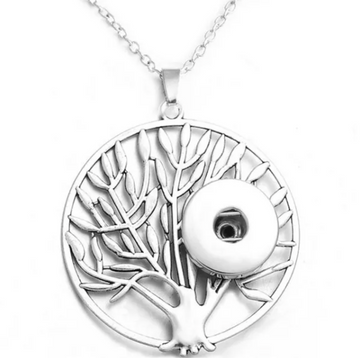 Earth Tree