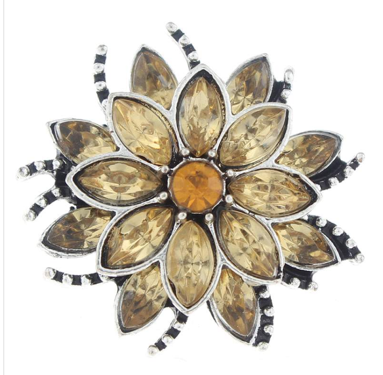 Topaz Burst