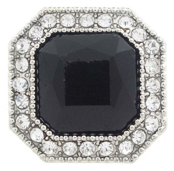 Elegant Essence - Ebony