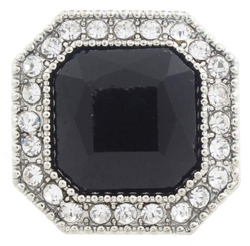 Elegant Essence - Ebony
