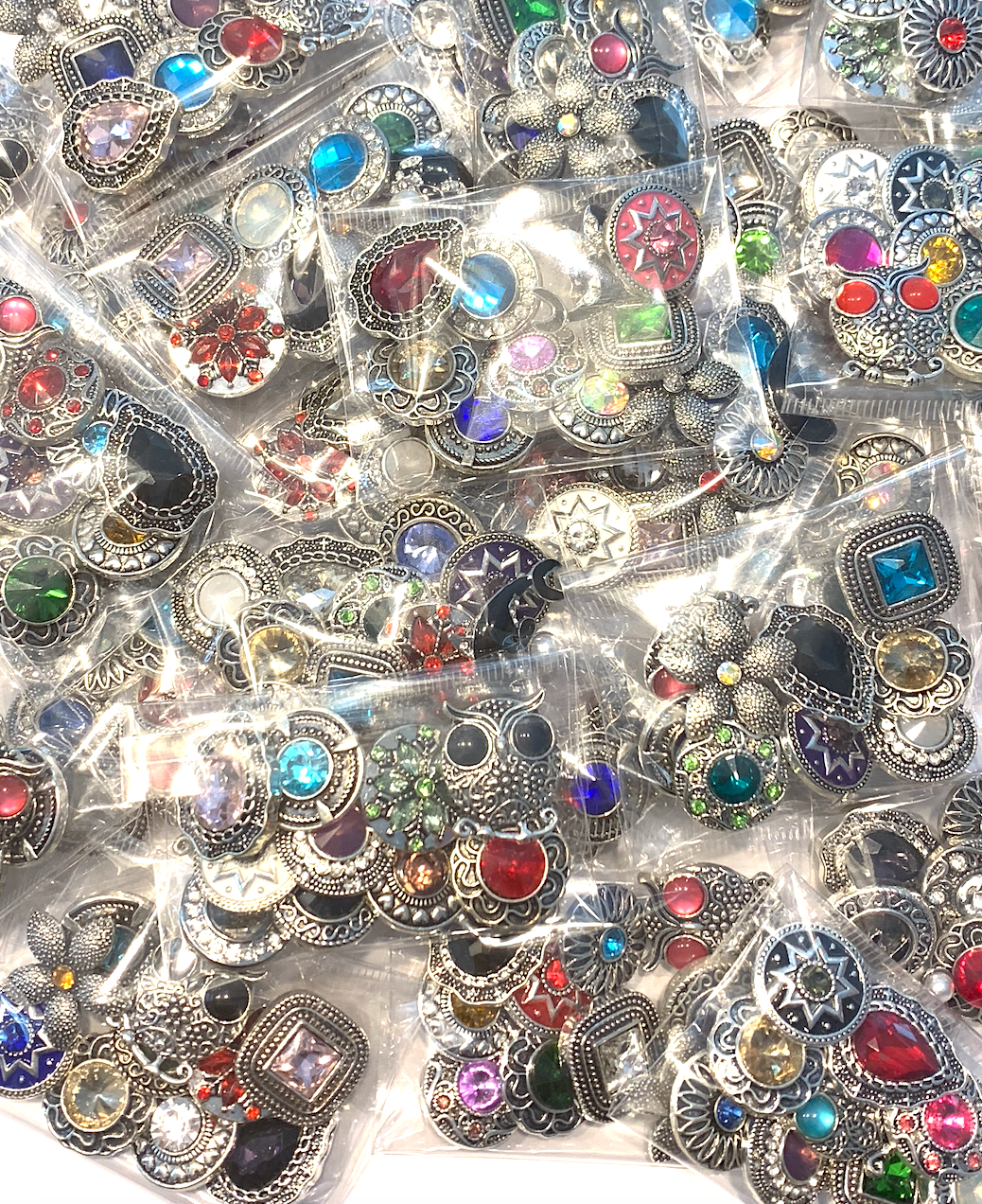 Grab Bag