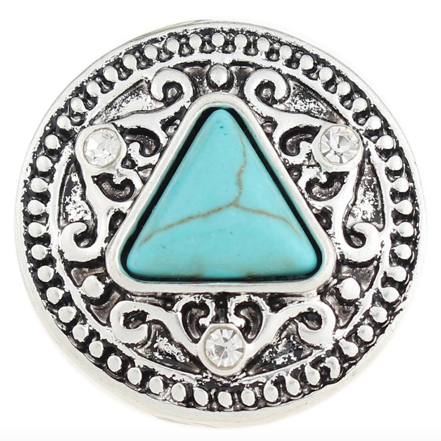 Turquoise Trey