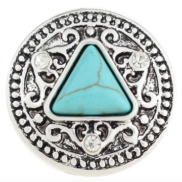 Turquoise Trey