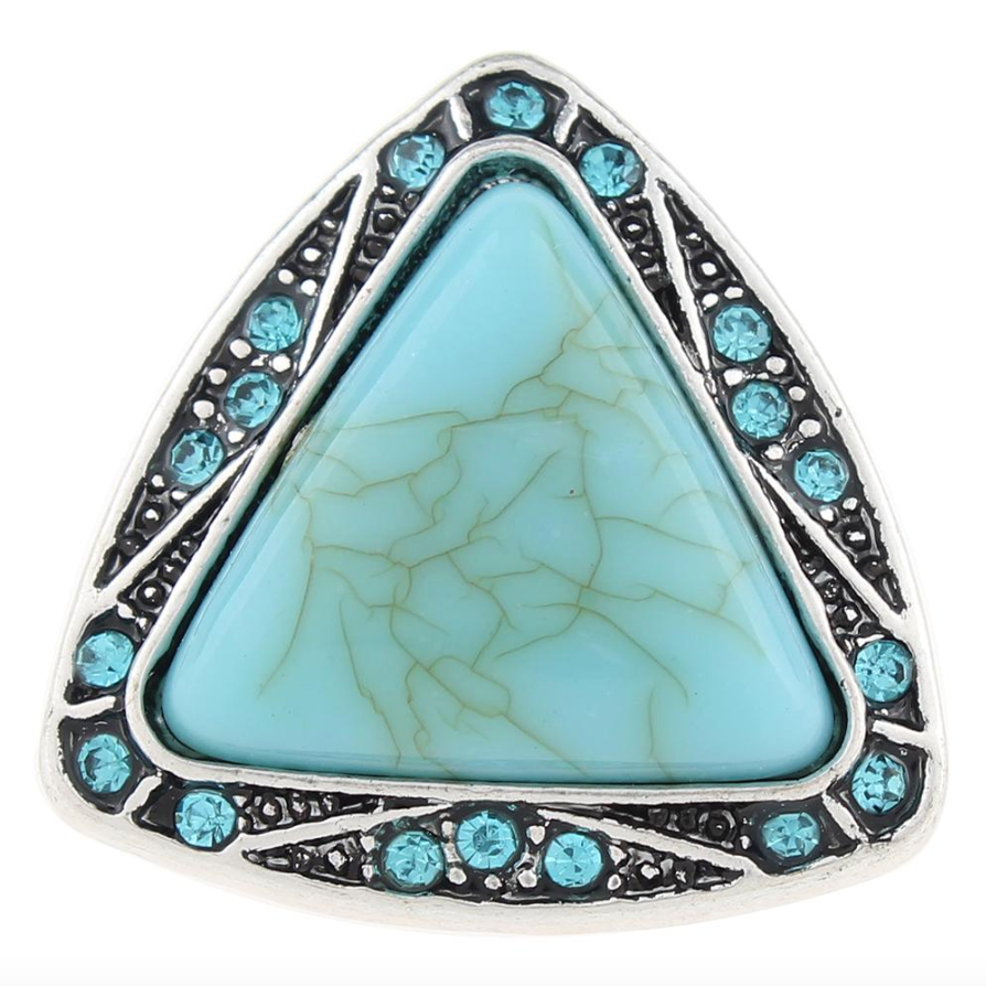 Turquoise Passion