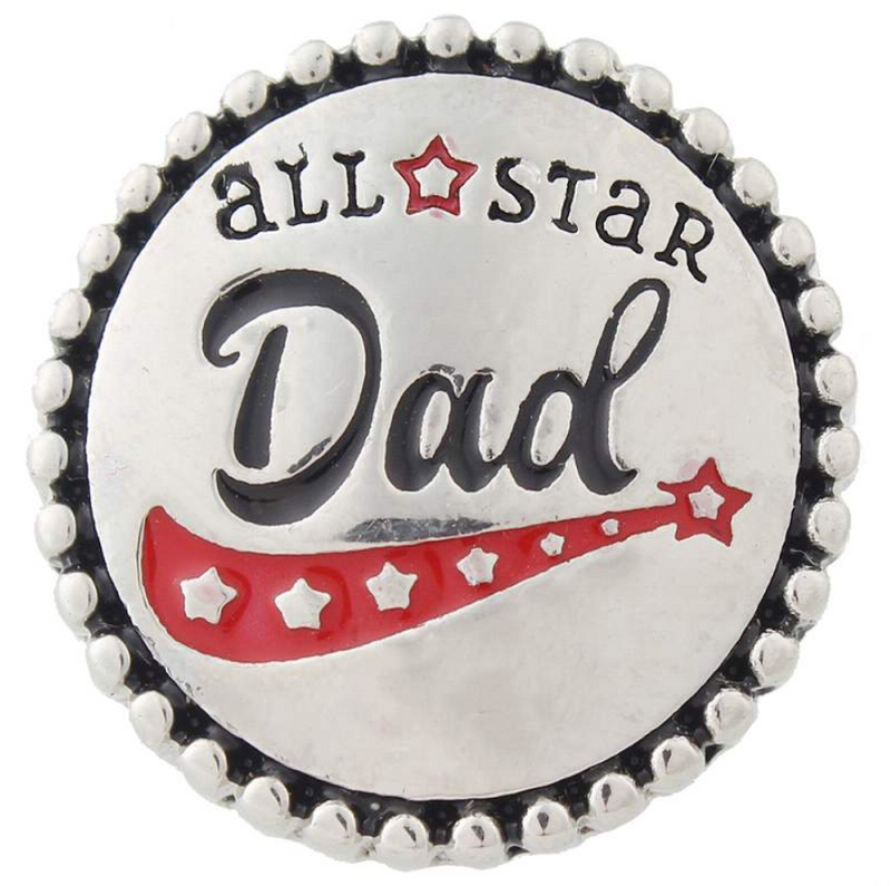 Allstar Dad