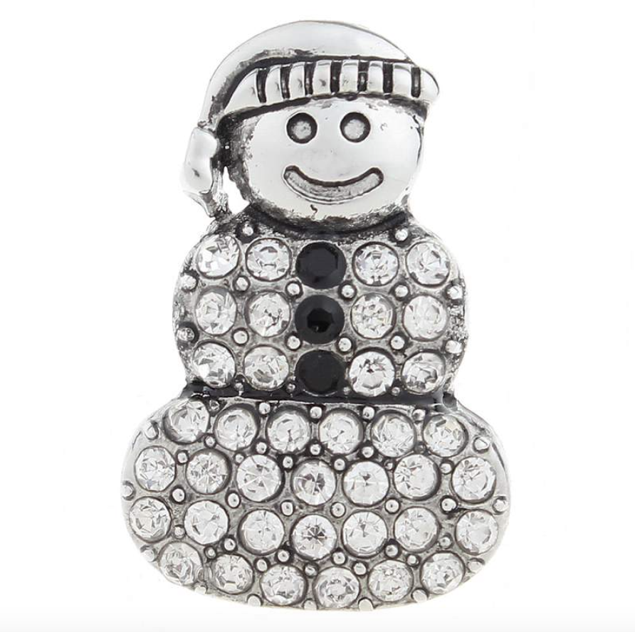 Crystal Frosty