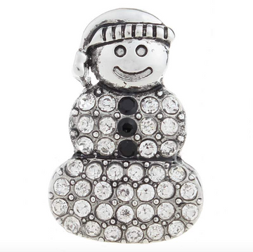 Crystal Frosty